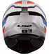 CASCO CERRADO LS2 STREAM II VINTAGE